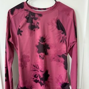 Under Armour Running Long Sleeve